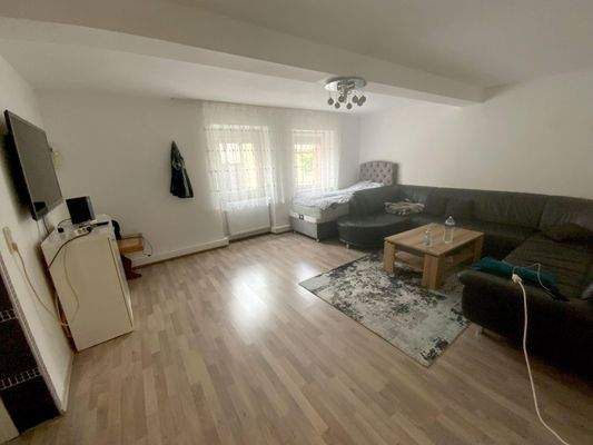 Wohnung 2: Wohnzimmer