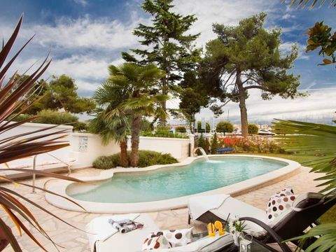 Vostarnica - Poluotok Häuser, Vostarnica - Poluotok Haus kaufen