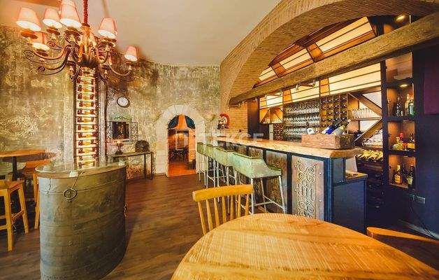 Apartments within a Complex in North Cyprus İskele