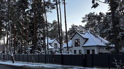 Borkwalde Häuser, Borkwalde Haus kaufen