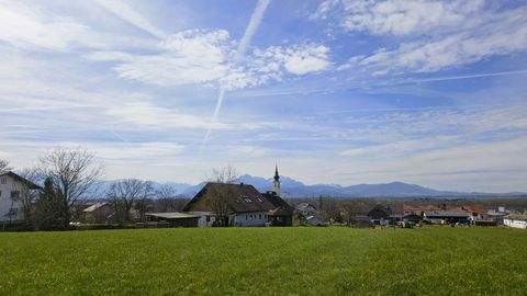 Anthering Grundstücke, Anthering Grundstück kaufen