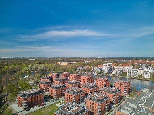 Spreeduett Spindlersfeld