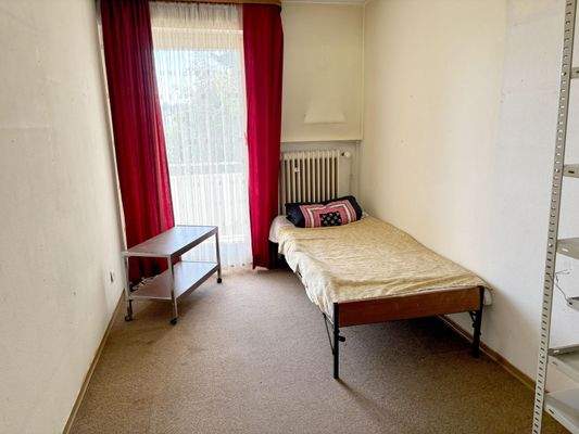 Gäste - oder Bürozimmer