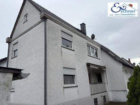 Rüsselsheim-Königstädten Häuser, Rüsselsheim-Königstädten Haus kaufen