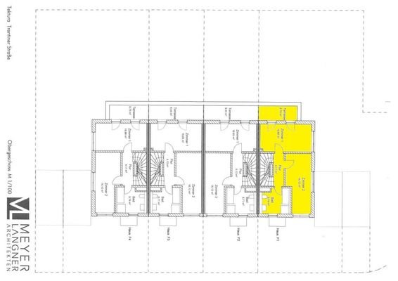 H1 Grundriss OG