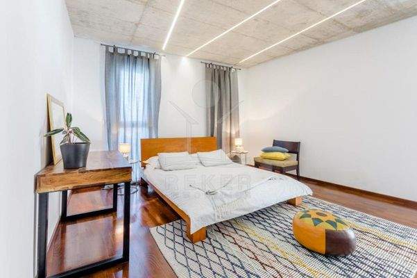 Fünf Schlafzimmer zum Verlieben