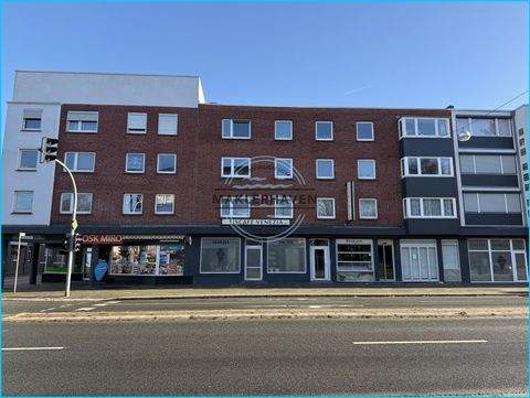 Wilhelmshaven Wohnungen, Wilhelmshaven Wohnung mieten