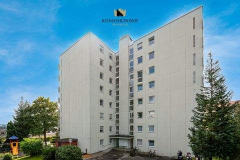 Kempten Wohnungen, Kempten Wohnung kaufen