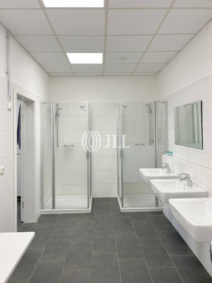 Toiletten - JLL