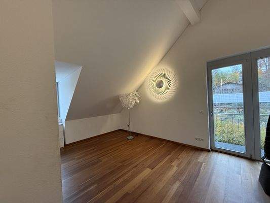 Helles Kinderzimmer – perfekt für die ganze Familie