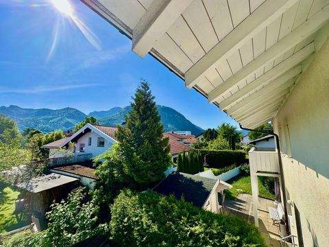 Grassau Wohnungen, Grassau Wohnung kaufen