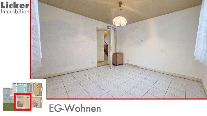 EG-Wohnen