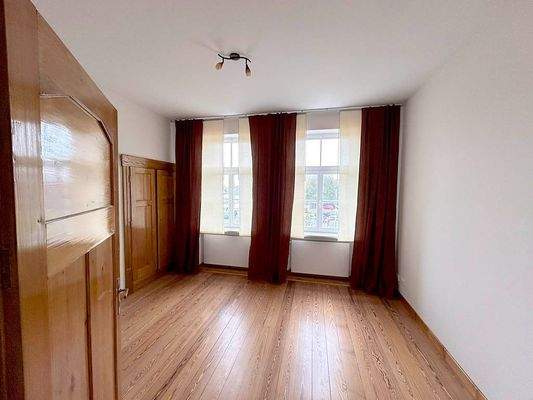 Ihr weiteres Raum-Beispiel