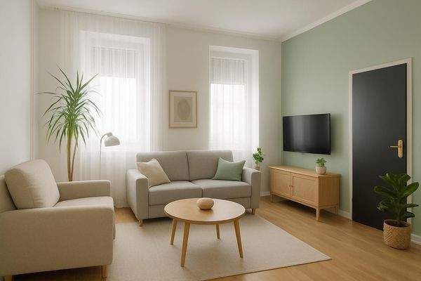 Musterbild! So könnte es aussehen.