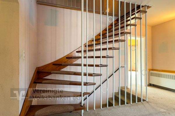 EG-Treppenhaus