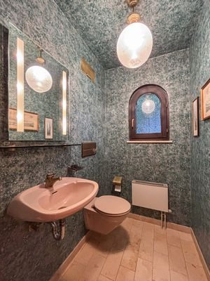 Gäste-WC
