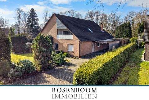 Aurich Häuser, Aurich Haus kaufen