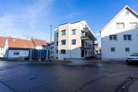 Laichingen Wohnungen, Laichingen Wohnung kaufen