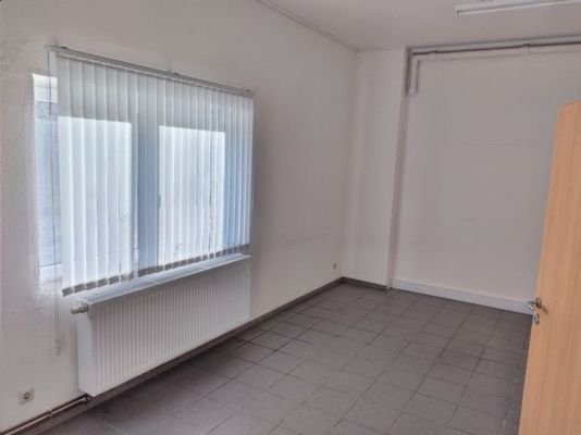 EG Büro Beispiel