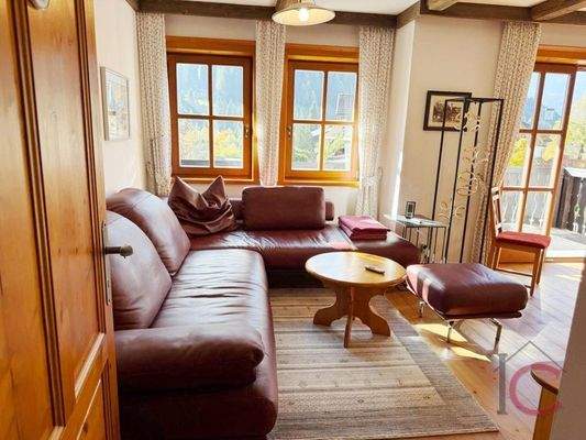 Wohnung Bad Kleinkirchheim (33)