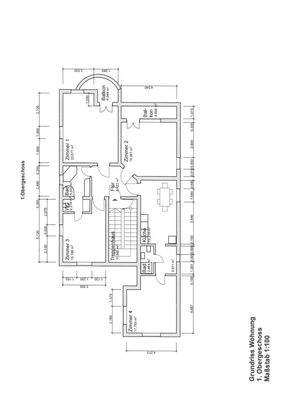 Grundriss 1.OG