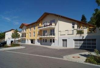 Betreutes Wohnen - Bad Birnbach