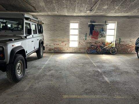 Schwechat Garage, Schwechat Stellplatz