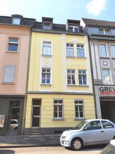 Duisburg Wohnungen, Duisburg Wohnung mieten