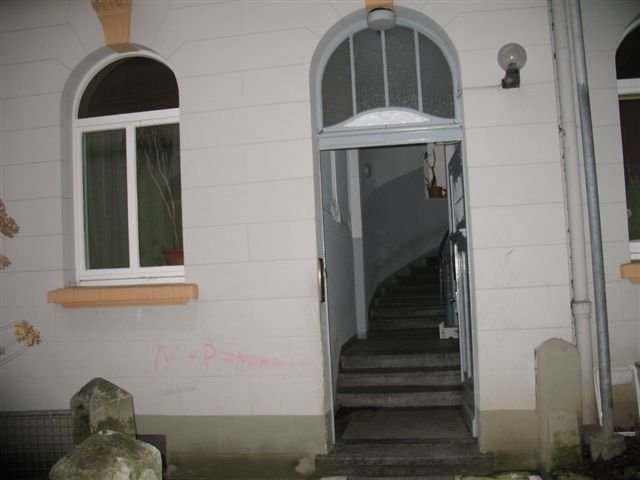 3,5 Zimmer Wohnung in Kassel (West)