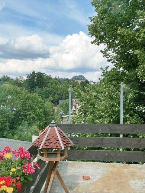 Meerane Häuser, Meerane Haus kaufen