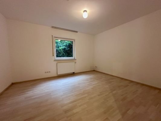 Schlafzimmer  Souterrain