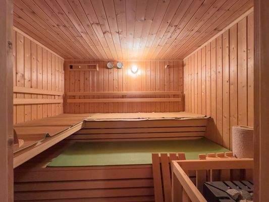 Sauna Original