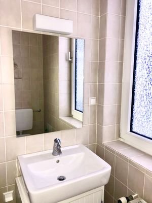 Gäste WC