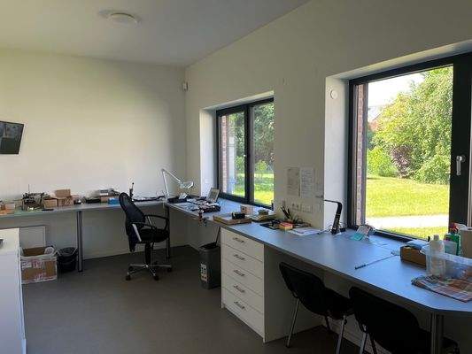 Gewerbefläche Bild 4 Büro