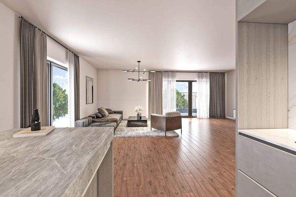 vier raumwohnen wohnen-essen-kochen (linke seite).