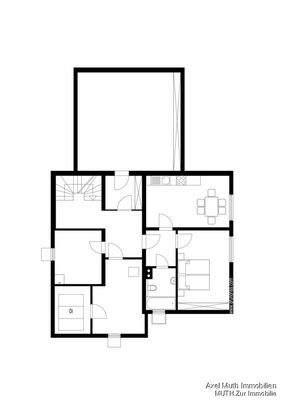 Untergeschoss/Keller