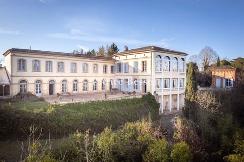 Montauban Häuser, Montauban Haus kaufen