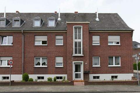 Viersen Wohnungen, Viersen Wohnung mieten