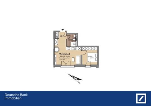 Gensingen Wohnungen, Gensingen Wohnung kaufen