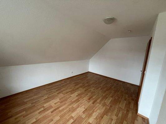 Schlafzimmer Obergeschoss