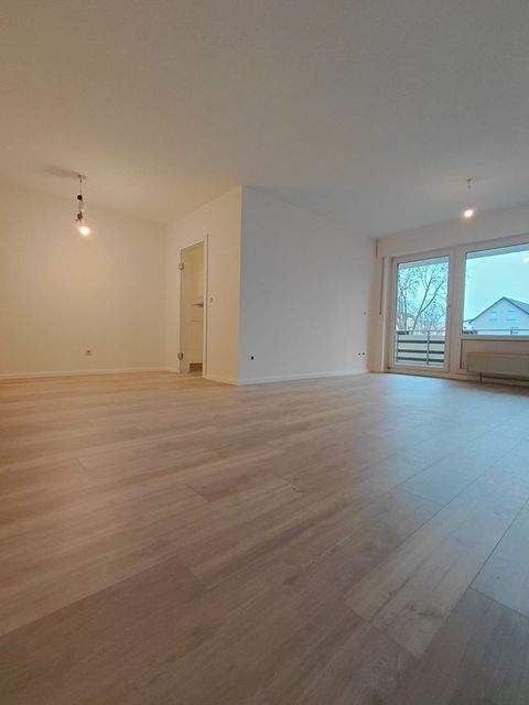 Bad Rothenfelde Wohnungen, Bad Rothenfelde Wohnung kaufen