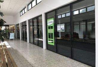 Innenansicht Passage