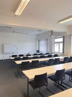 Schulungsraum