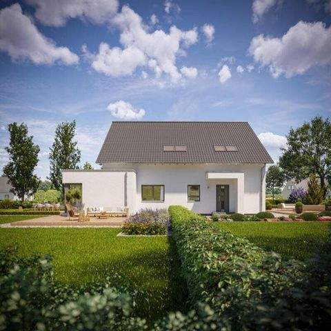 Bitterfeld-Wolfen Häuser, Bitterfeld-Wolfen Haus kaufen