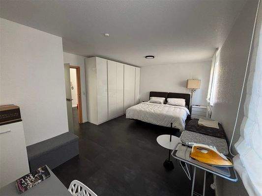 Gästezimmer untere Etage