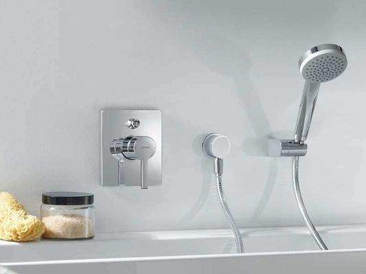 Beispiel Bad-Ausstattung