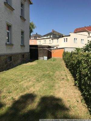 Garten - Preishit in Uni-Nähe!