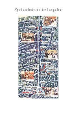 13 Lokale an d Luegallee