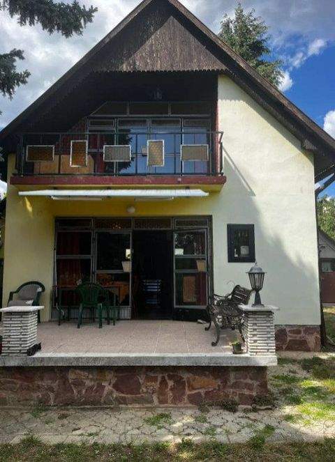 Ábrahámhegy Häuser, Ábrahámhegy Haus kaufen