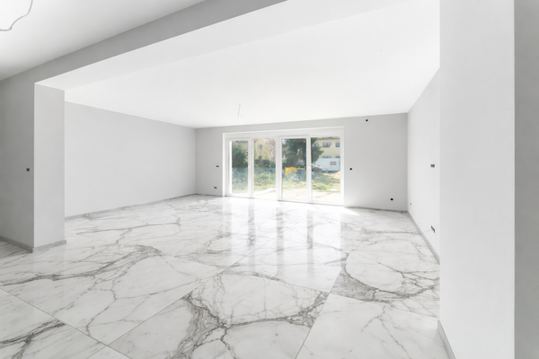 Wohn- und Essbereich